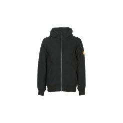 Kurtki krótkie Rip Curl ONESHOT ANTI-SERIES. Czarne kurtki męskie Rip Curl, s, bez wzorów, krótkie, bez kaptura. Za 719,00 zł.