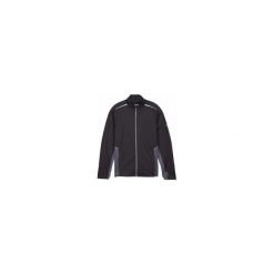 Kurtka do biegania męska SAUCONY VITARUN JACKET / SA81227-BK. Pomarańczowe kurtki sportowe męskie Saucony, s, bez wzorów, z tkaniny, bez kaptura, do biegania. Za 399,00 zł.