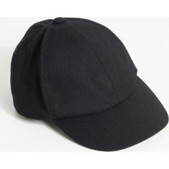 Czapki damskie: Simple – Czapka