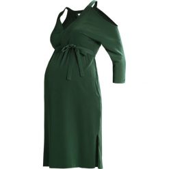 Sukienki: Topshop Maternity Sukienka letnia green