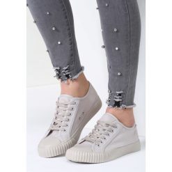 Szare Trampki Too Long. Szare tenisówki damskie vices. Za 49,99 zł.