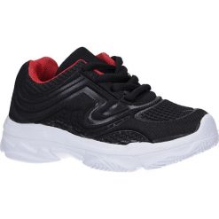 Czarne buty sportowe sznurowane casu 805a. Czarne buty chłopięce sportowe Casu, na sznurówki. Za 39,99 zł.
