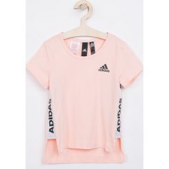 Topy damskie: adidas Performance – Top dziecięcy 116-170 cm