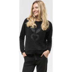 Bluzy damskie: Cardio Bunny – Bluza Poppy