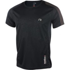 Koszulki sportowe męskie: koszulka do biegania męska NEWLINE IMOTION TEE / 11548-110