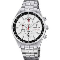 Zegarek Festina Zegarek męski Festina F6863/2. Zegarki męskie Festina. Za 445,00 zł.