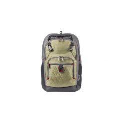 Wenger Priam 16" 602661 (zielono-szary). Szare walizki marki Wenger. Za 259,99 zł.