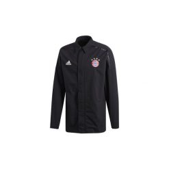 Bluzy męskie: kurtki lekkie adidas Bluza Bayern Monachium adidas Z.N.E.