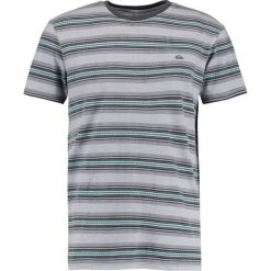 T-shirty męskie z nadrukiem: Quiksilver BAYO Tshirt z nadrukiem tarmac
