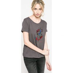 Topy damskie: Andy Warhol by Pepe Jeans – Top Linsey