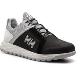 Sneakersy HELLY HANSEN - Gambier Lc 114-36.990 Black/Light Grey/Off White. Szare sneakersy męskie marki Helly Hansen, bez zapięcia. W wyprzedaży za 269,00 zł.
