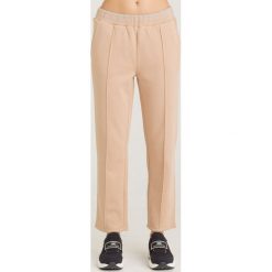 SPODNIE DRESOWE U&B TWINSET. Szare spodnie damskie Twinset U&B, s, z elastanu. Za 244,50 zł.