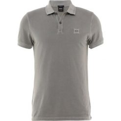 Koszulki polo: BOSS Orange PRIME Koszulka polo light grey