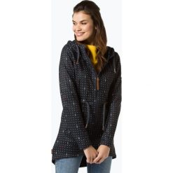 Alife& Kickin - Kurtka damska – Charlotte D, niebieski. Niebieskie kurtki damskie marki Alife& Kickin, xl, bez wzorów, bez kaptura, żeglarskie. Za 449,95 zł.