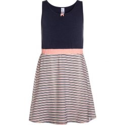Koszule chłopięce: Skiny COSY NIGHT GIRLS SLEEPSHIRT OHNE ARM Koszula nocna cristalpink