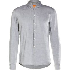 Koszule męskie na spinki: BOSS CASUAL EEASY Koszula grey