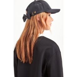 CZAPKA MY TWIN TWINSET. Czapki damskie Twinset, bez wzorów. Za 339,00 zł.
