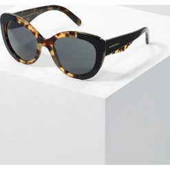 Okulary przeciwsłoneczne damskie: Burberry Okulary przeciwsłoneczne black