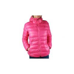 Kurtki pikowane adidas W Light Down Jacket AB2461. Kurtki damskie Adidas, bez wzorów, bez kaptura. Za 299,99 zł.
