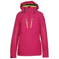 Kurtki damskie softshell: KILLTEC Kurtka damska Killtec - Doka - 30789 - 30789/442/36