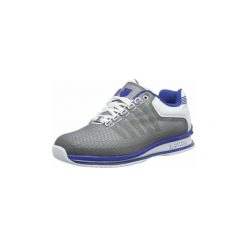 Buty K-Swiss Rinzler Trainer. Białe trampki i tenisówki damskie marki K-SWISS, bez wzorów, bez zapięcia. Za 176,61 zł.