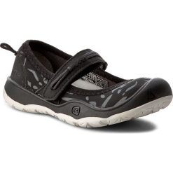 Creepersy damskie: Półbuty KEEN - Moxie Mary Jane 1016677 Black/Vapor