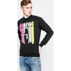 Bluzy męskie: Trussardi Jeans - Bluza