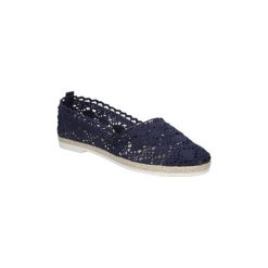 Espadryle damskie: Espadryle Casu ESPADRYLE C502