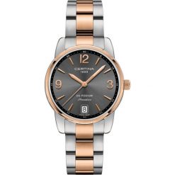 Zegarki męskie: RABAT ZEGAREK CERTINA DS Podium Lady Quartz Precidrive