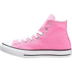 Trampki dziewczęce: Converse CHUCK TAYLOR ALL STAR Tenisówki i Trampki wysokie pink
