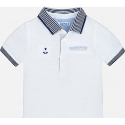 T-shirty chłopięce: Mayoral – Polo dziecięce 68-98 cm