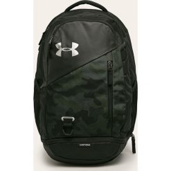 Under Armour - Plecak. Szare plecaki męskie Under Armour, w paski, z poliesteru. W wyprzedaży za 199,90 zł.