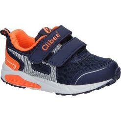 Granatowe buty sportowe na rzepy casu f-691. Buty chłopięce sportowe Casu, na rzepy. Za 79,99 zł.