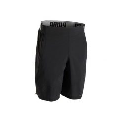 Spodenki PUMA 2 w 1. Czarne kalesony męskie marki Puma. Za 119,99 zł.