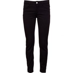 Jeansy damskie: Sportmax Code DOROTY Jeansy Slim Fit nero