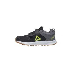 Buty do biegania Dziecko Reebok Sport Buty Almotio 4.0. Czarne buty chłopięce sportowe Reebok Sport, bez zapięcia. Za 149,00 zł.