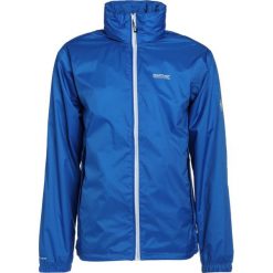 Kurtki sportowe męskie: Regatta LYLE IV Kurtka hardshell oxford blue