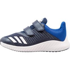 Adidas Performance FORTARUN CF K Obuwie do biegania treningowe collegiate navy/footwear white/collegiate royal. Niebieskie buty damskie do biegania adidas Performance, z gumy. Za 169,00 zł.