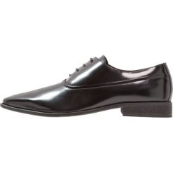 Buty wizytowe męskie: Zign Eleganckie buty black