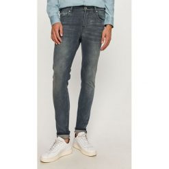 Scotch & Soda - Jeansy. Niebieskie jeansy męskie Scotch & Soda, l, bez wzorów. Za 559,90 zł.