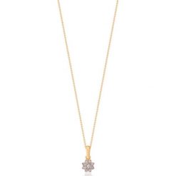 Piękny Wisiorek - , Brylant 0,06ct. Białe łańcuszki męskie marki W.KRUK. Za 1290,00 zł.