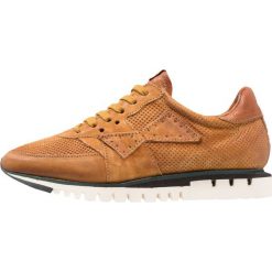 Trampki męskie: A.S.98 FLASH Tenisówki i Trampki cognac