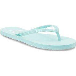 Japonki PUMA - First Flip 360255 12. Czerwone crocsy damskie marki Puma, xl, z materiału. Za 79,00 zł.