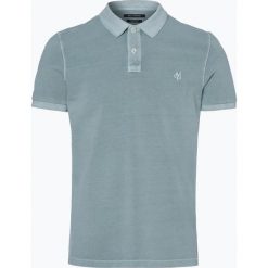 Koszulki polo: Marc O'Polo - Męska koszulka polo, zielony