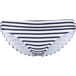 Bikini: Venice Beach Dół od bikini white/navy