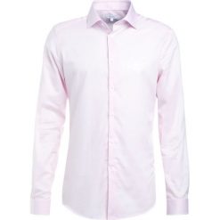 Koszule męskie na spinki: Reiss CONTROL SLIM FIT Koszula biznesowa soft pink