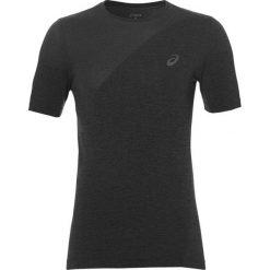 Asics Koszulka męska Seamless Top czarna r. M (143605 0773). Czarne koszulki sportowe męskie marki Asics, m. Za 170,79 zł.