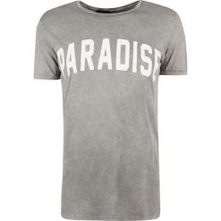 Antony Morato T-shirt. T-shirty męskie Antony Morato, z aplikacjami, z bawełny, z okrągłym kołnierzem. Za 109,00 zł.