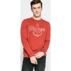 Bluzy męskie: Jack & Jones Vintage – Bluza