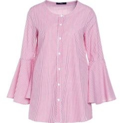 Bluzki damskie: Steffen Schraut PALM BEACH FLATTERING STRIPE Bluzka cherry